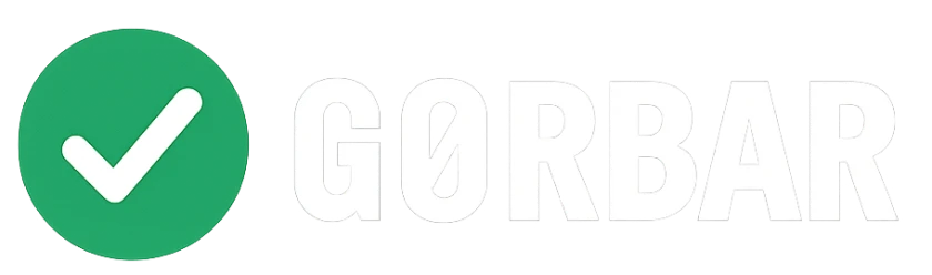 GØRBAR